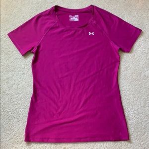 Under Armour Workout Tee